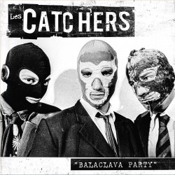 Balaclava Party